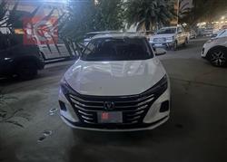 Changan Eado Plus